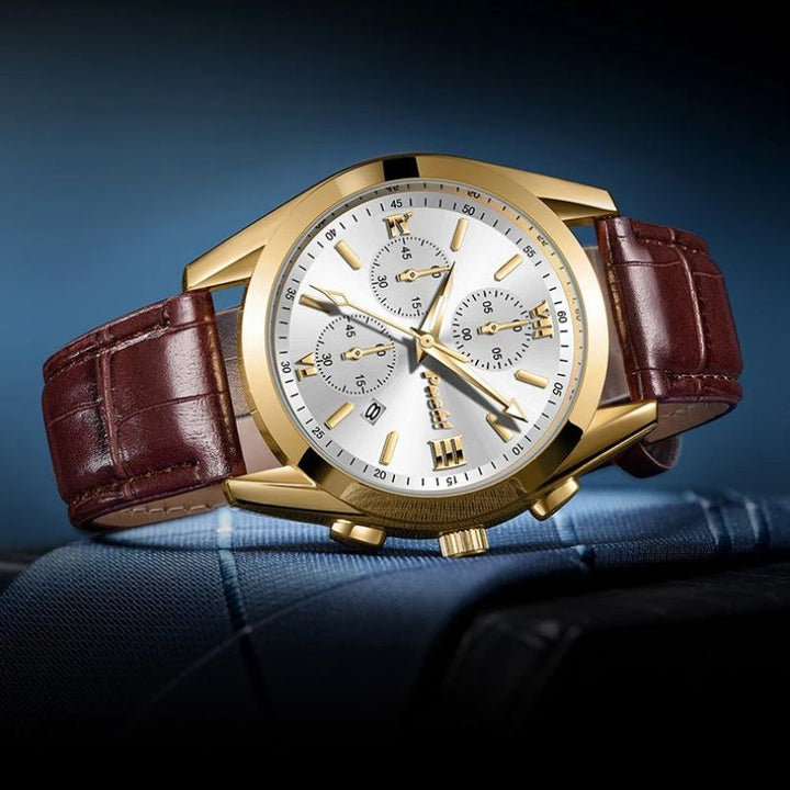 Executive Style Business Watch