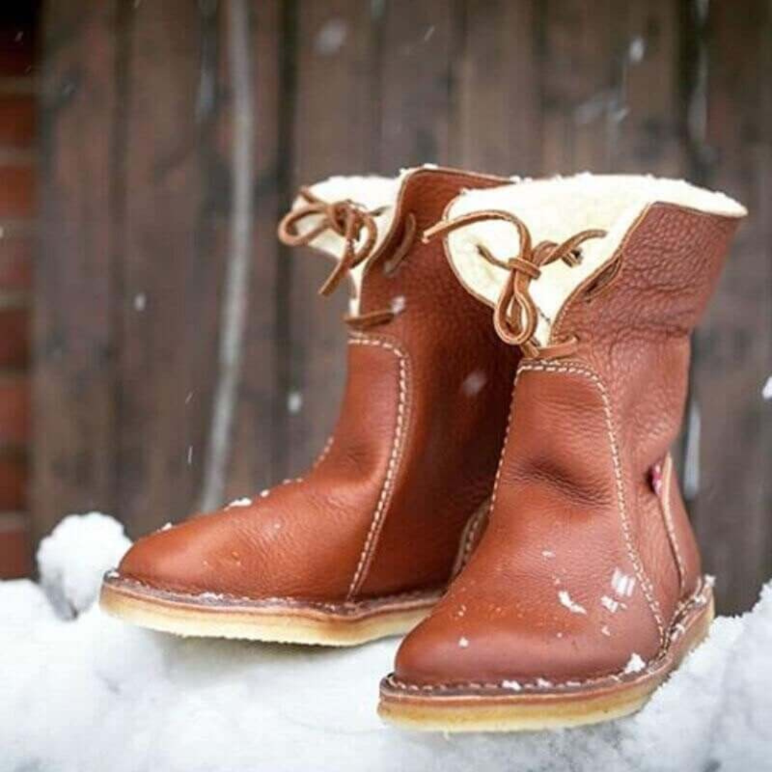 Waterproof Winter Boots