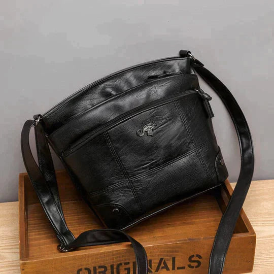 Designer Style Leather Bag
