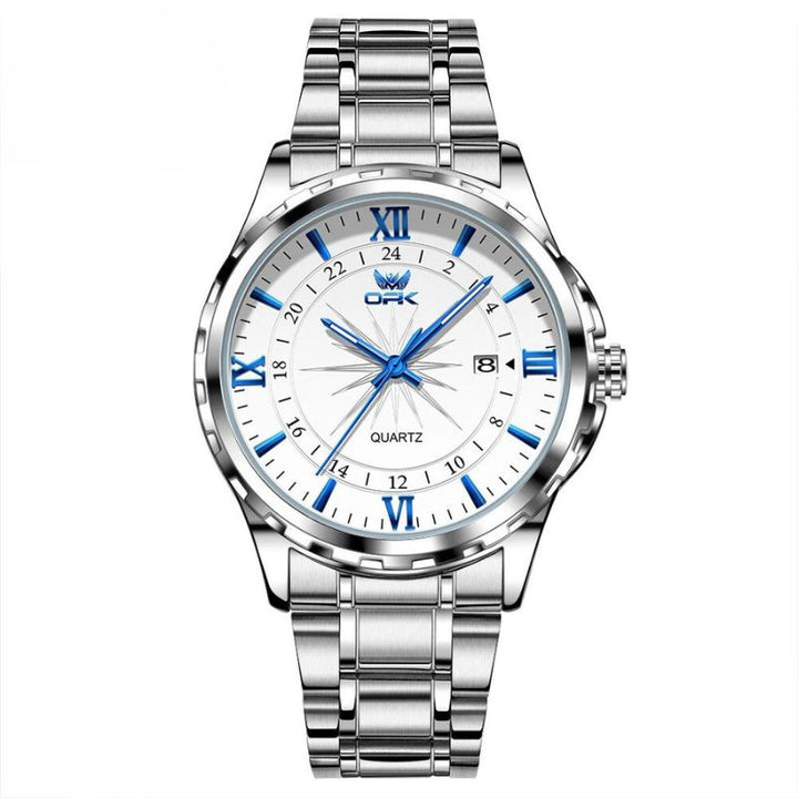 Chronograph Multi-Function Watch