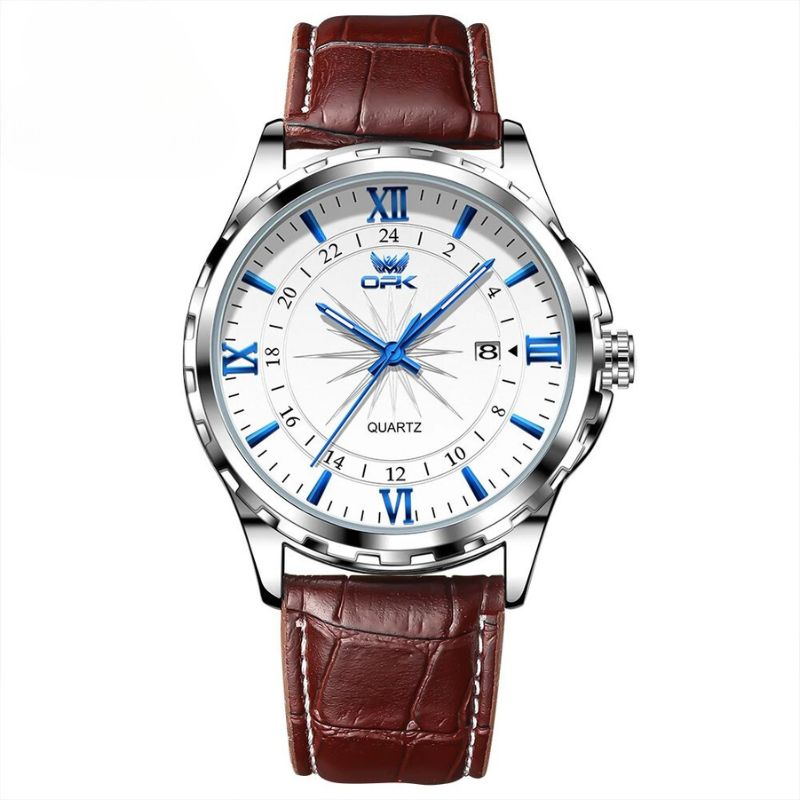 Chronograph Multi-Function Watch