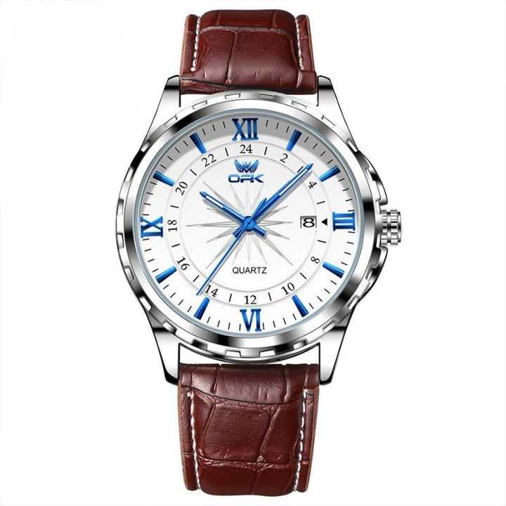 Chronograph Multi-Function Watch