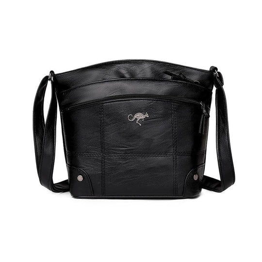 Designer Style Leather Bag