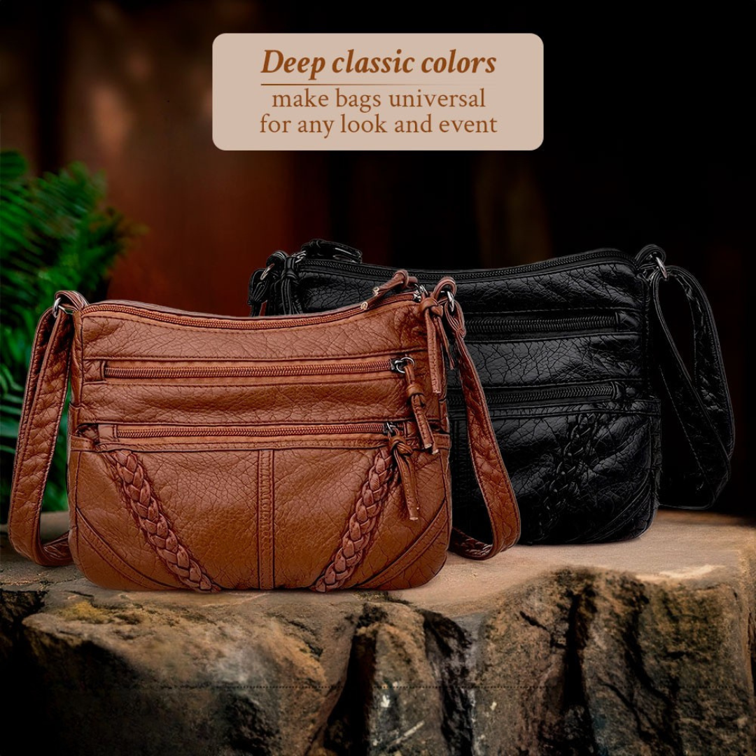 Sophia’s Classic Harmony Bag (BUY 1 GET 1 FREE)