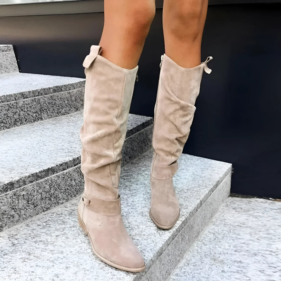 Trendy Everyday Boots