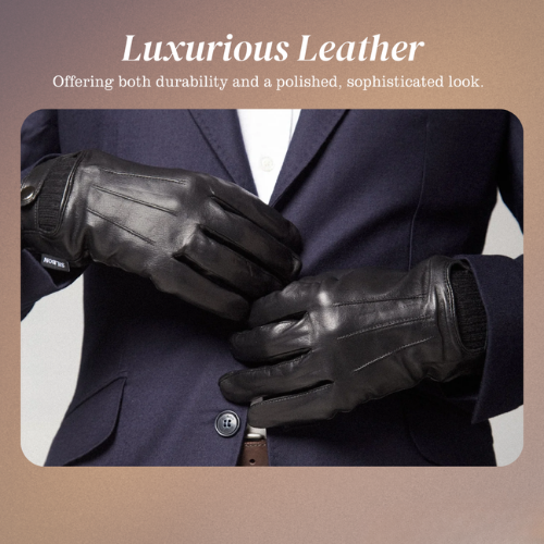 Rogue | Half-Finger Glove