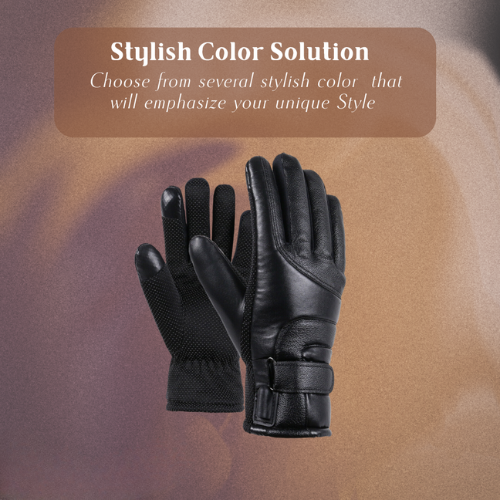 Falcon | Winter Gloves