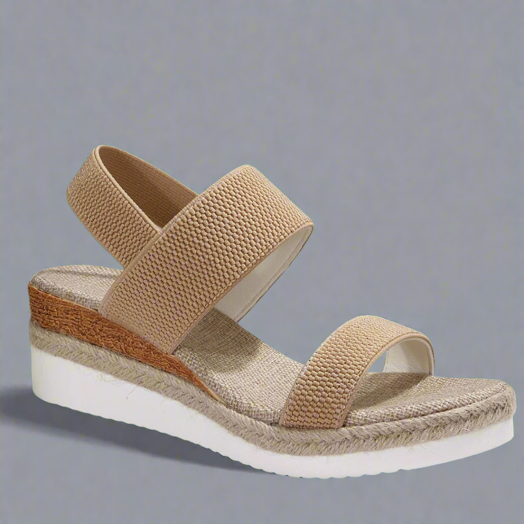 Premium Comfort Sandals