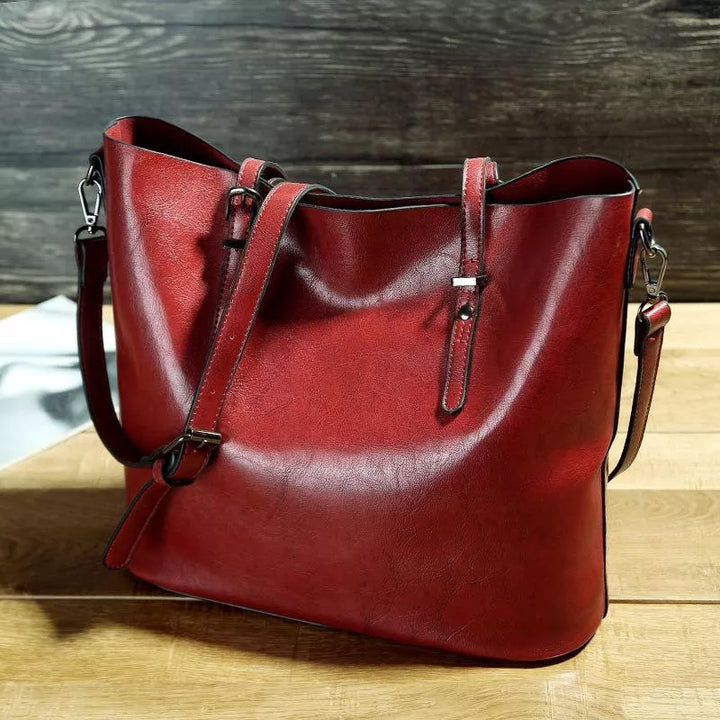 Favourite Vintage Shoulder Bag