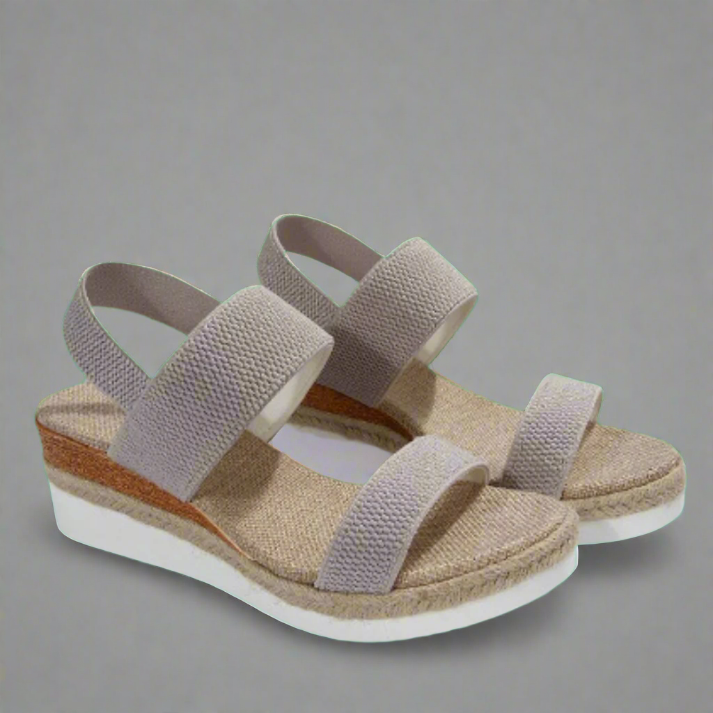 Premium Comfort Sandals