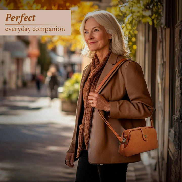 Velissa’s Timeless Charm | Unique Women’s Bag (BUY 1 GET 1 FREE)