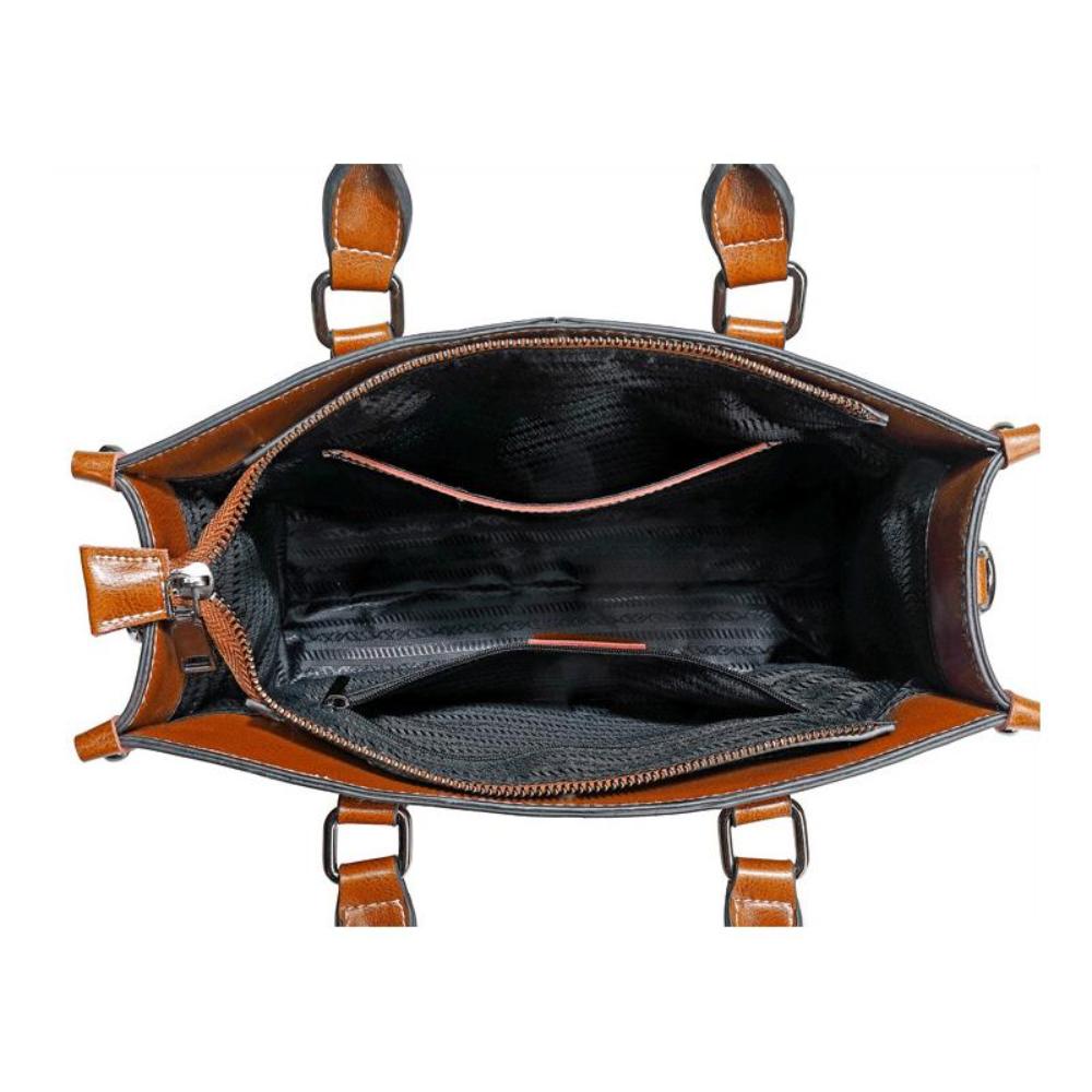 Elegant Tote - Classic and Functional (BUY 1 GET 1 FREE)