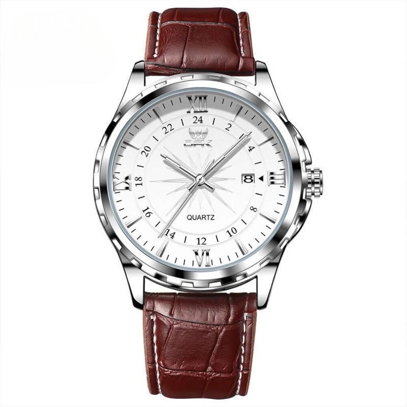 Chronograph Multi-Function Watch