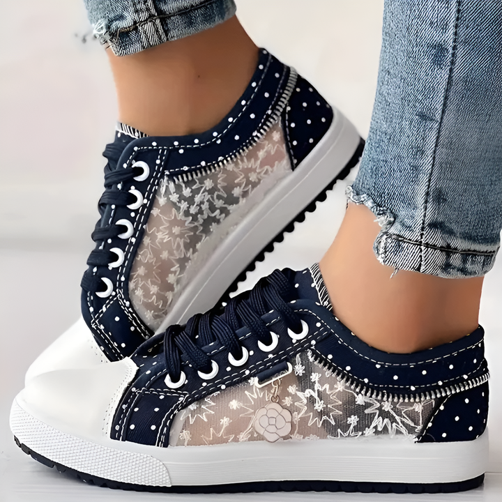 Caro - Orthopedic Comfort Sneakers