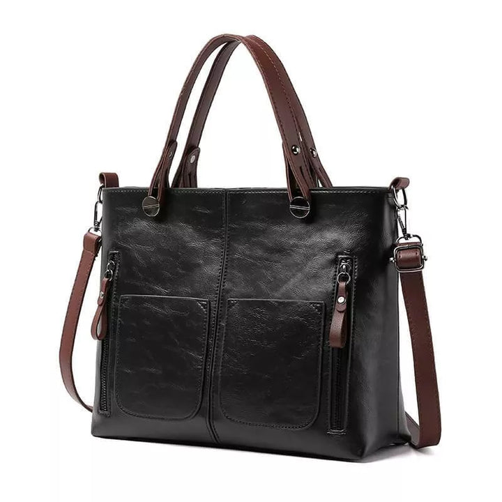 Timeless Style Shoulder Bag