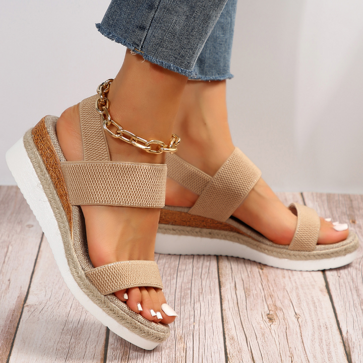 All-Day Comfort Sandals