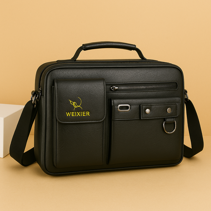 Daryl | Classic Everyday Bag