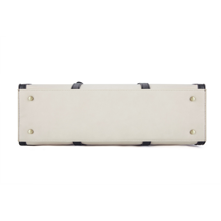 Thoughtful Craft Leather Tote