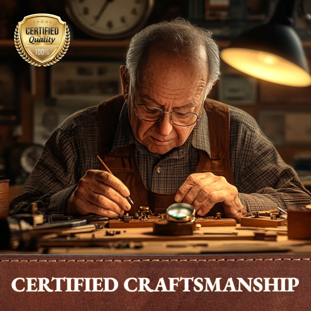 Luminous All-Terrain Men’s Watch