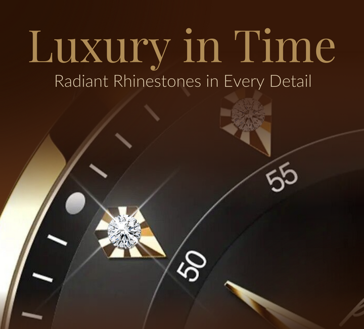 Luminous All-Terrain Men’s Watch