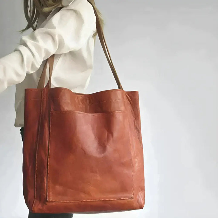 Modern Chic Tote Bag