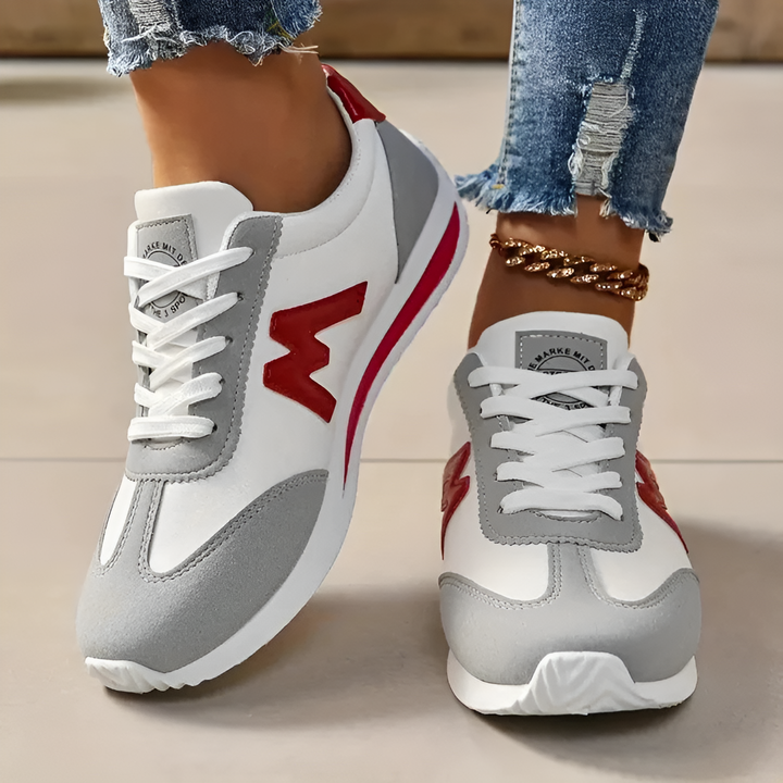 Talia - Casual Orthopedic Shoes