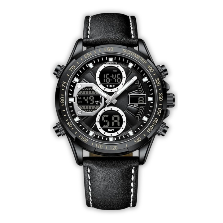 Tactical Outdoor Sports Watch