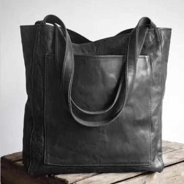 Modern Chic Tote Bag