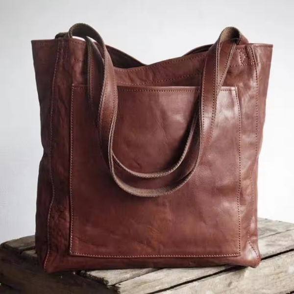 Modern Chic Tote Bag