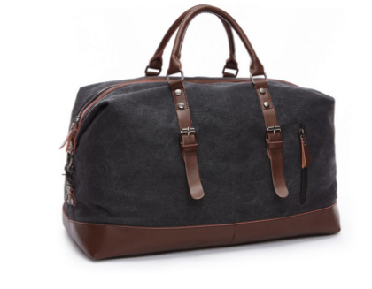 Alex - Durable Large Capacity Holdall Bag