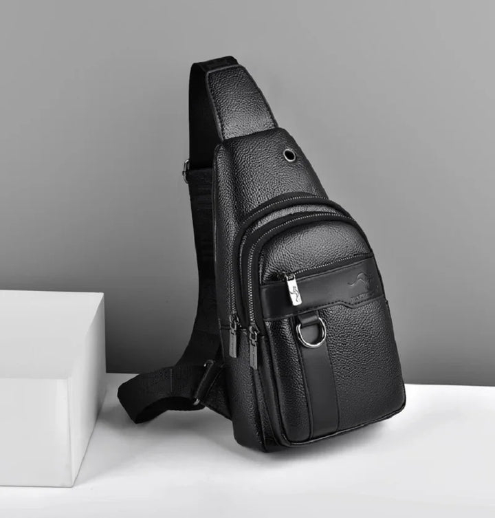 Mick | Classic Crossbody Sling Bag