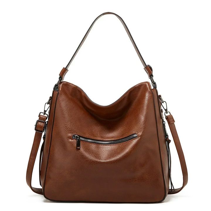 Soft Vintage Shoulder Bag