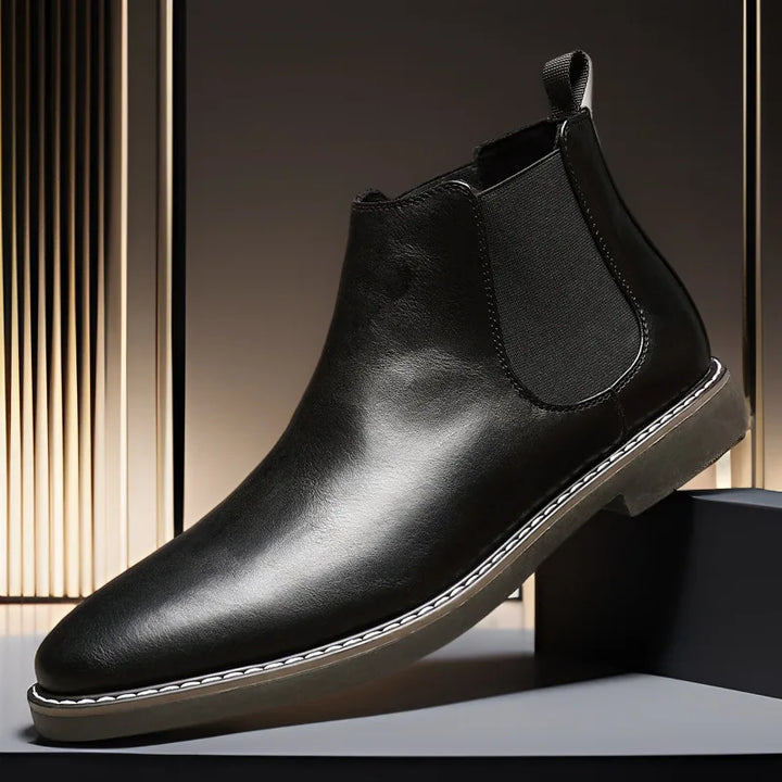 Classic Chelsea Boots for Men