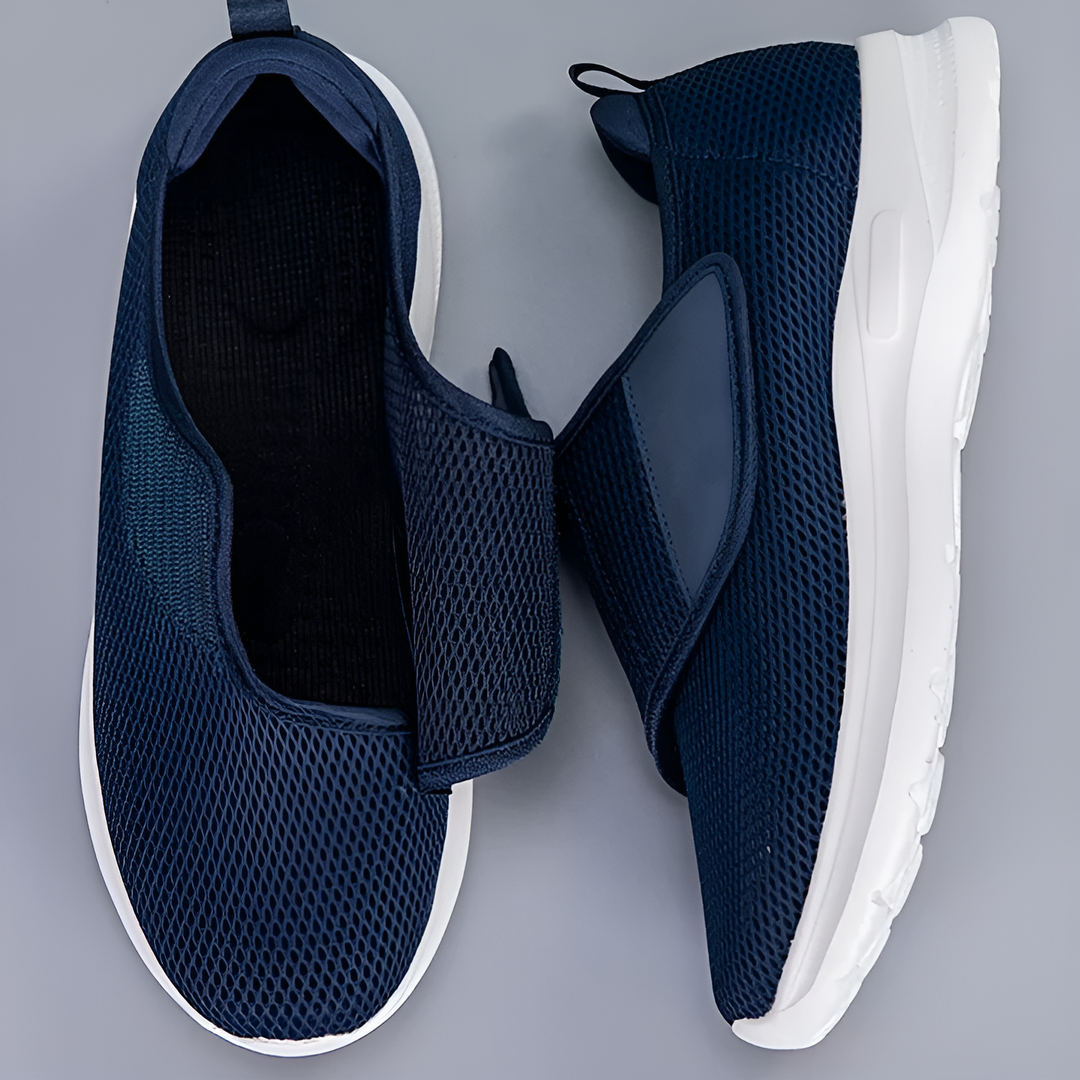 Luna - Orthopedic Comfort Shoes