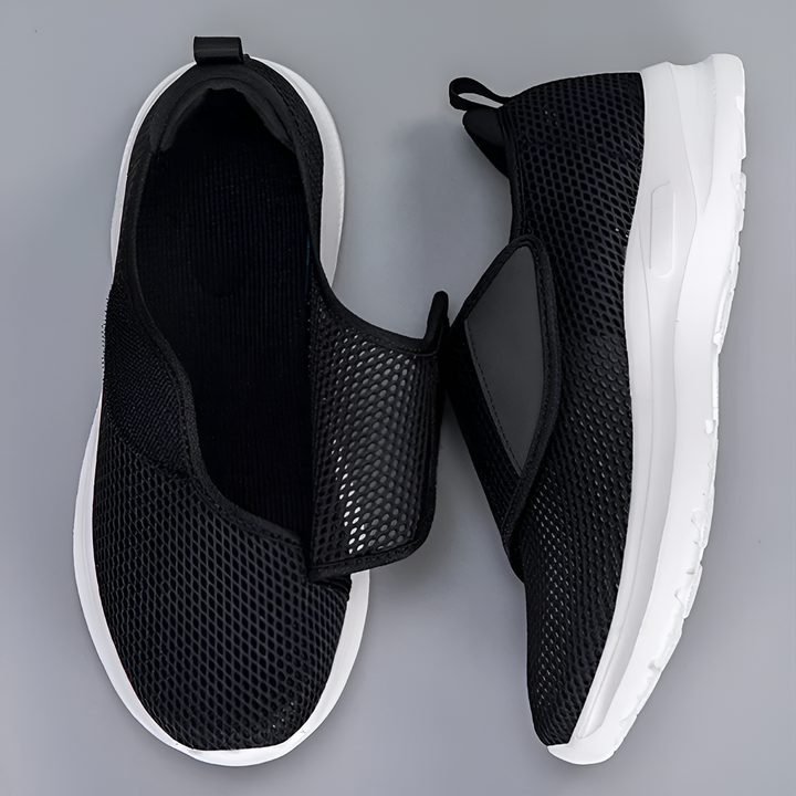 Luna - Orthopedic Comfort Shoes