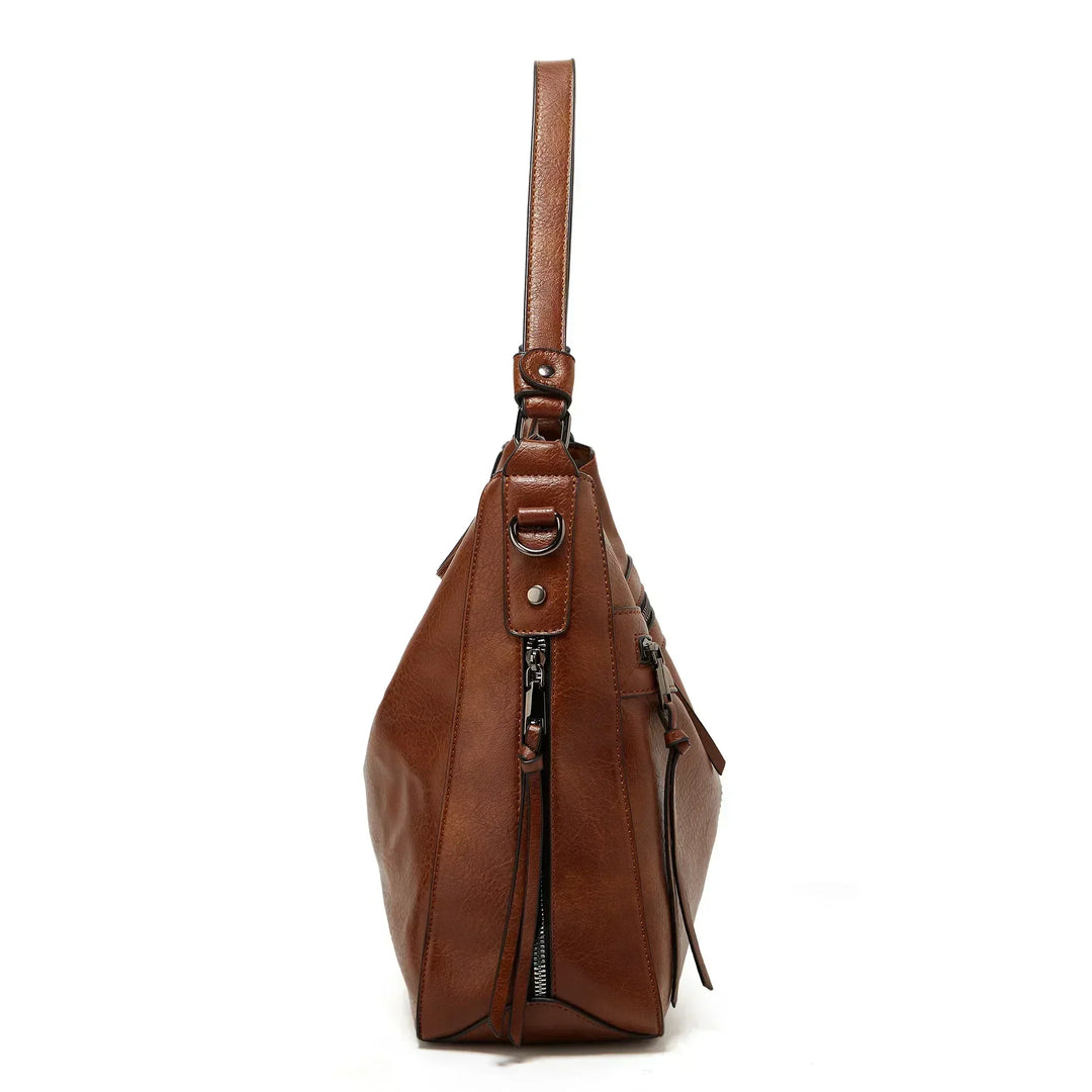 Soft Vintage Shoulder Bag