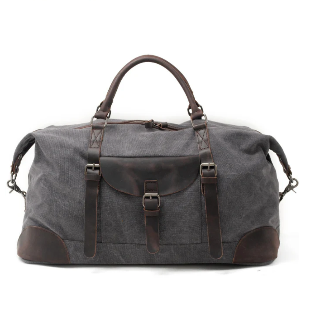 Ronald - Large Weekend Duffel Bag