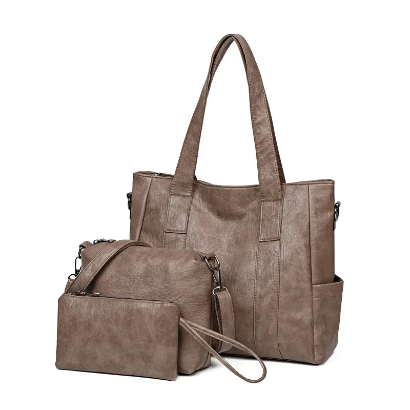 The 3-in-1 Everyday Elegance Set