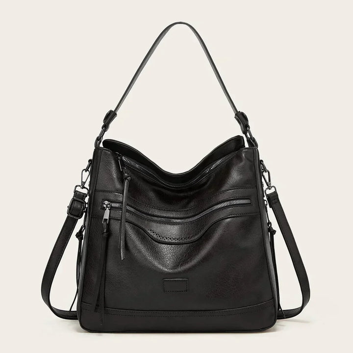 Soft Vintage Shoulder Bag
