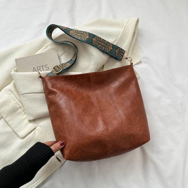 Heritage Bloom Tote