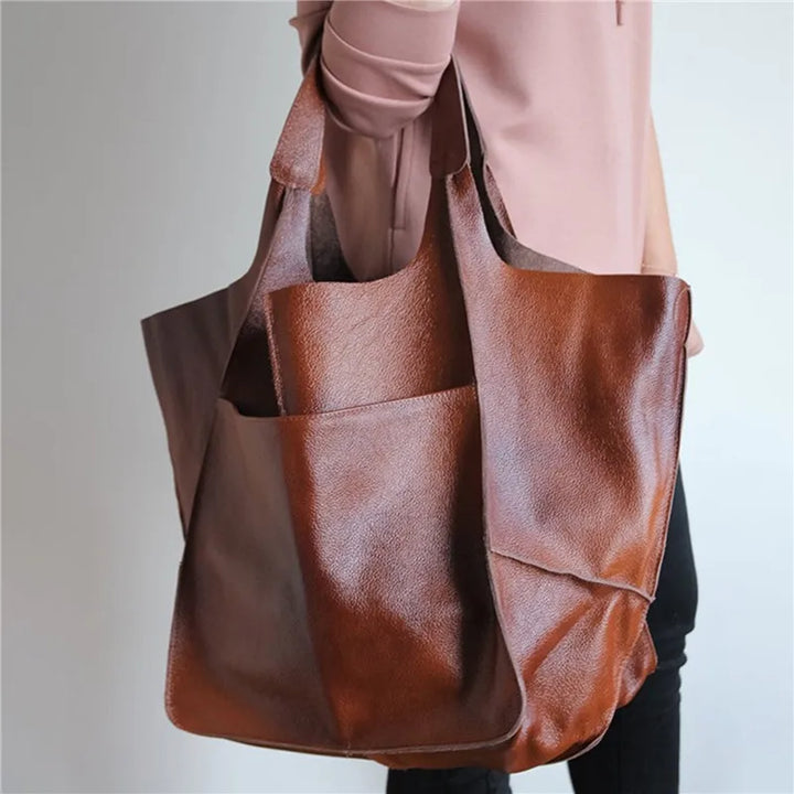 Timeless Vintage Tote Bag