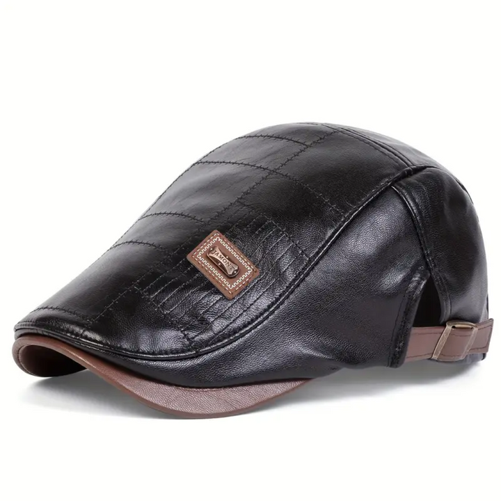 Brendon | Men's Classic Newsboy | Cap