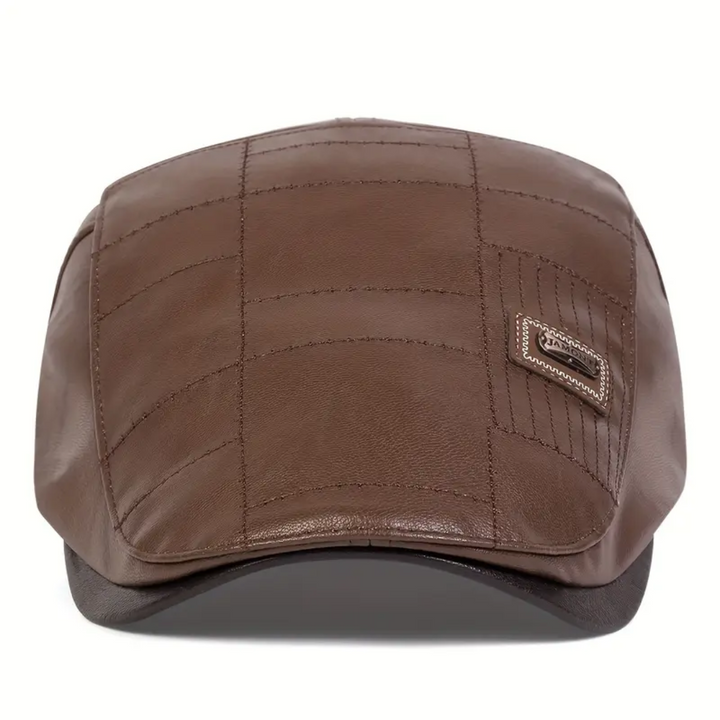 Brendon | Men's Classic Newsboy | Cap