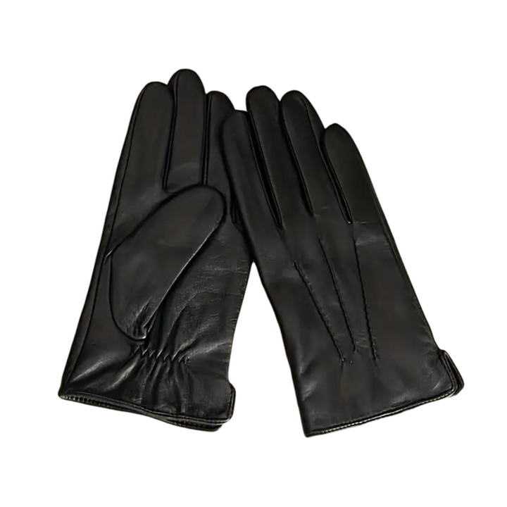 Ulrich | Leather Winter Gloves
