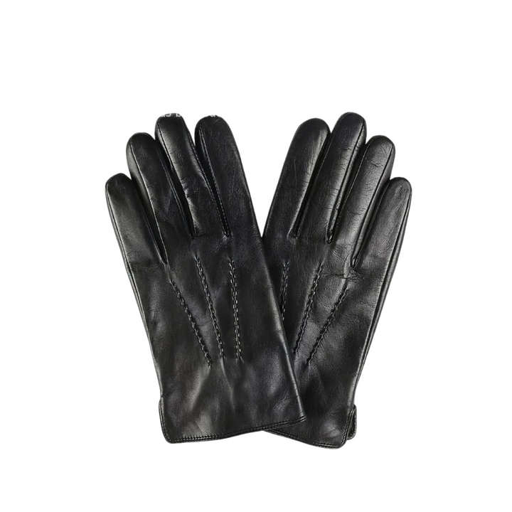 Ulrich | Leather Winter Gloves