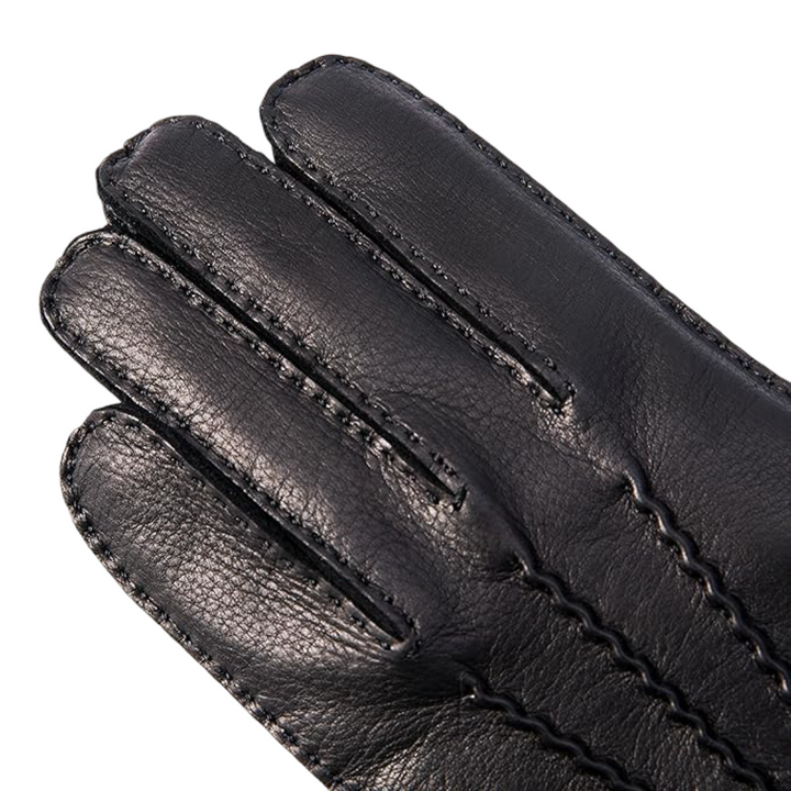 Ulrich | Leather Winter Gloves