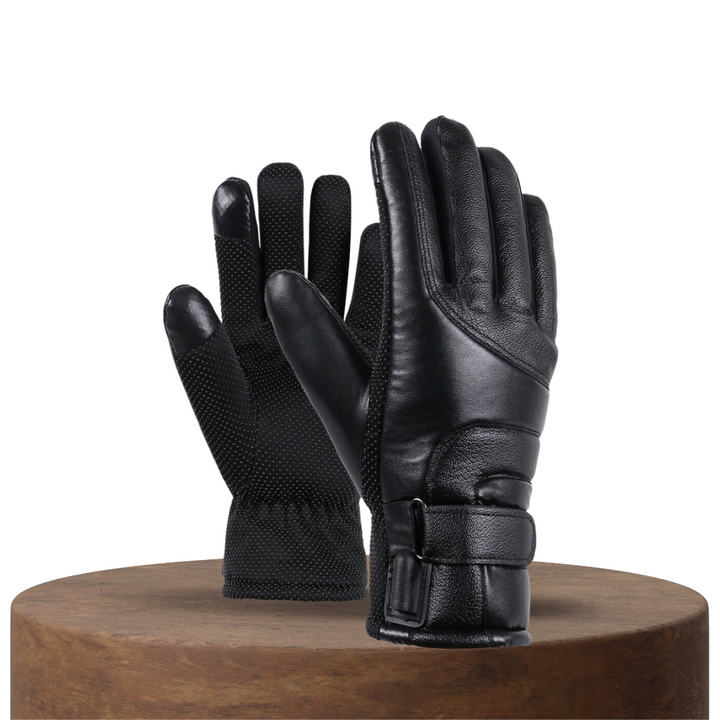 Falcon | Winter Gloves