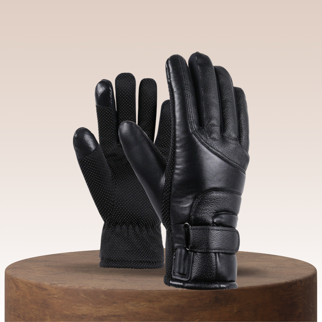 Falcon | Winter Gloves