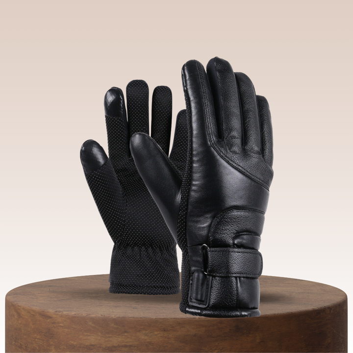 Falcon | Winter Gloves