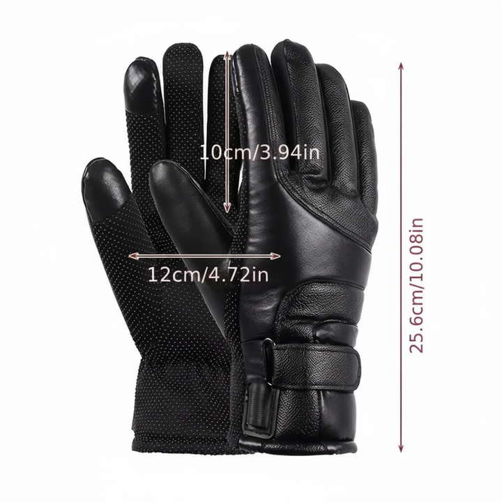 Falcon | Winter Gloves